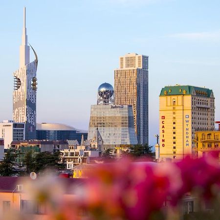 Luxury Room باتومي المظهر الخارجي الصورة