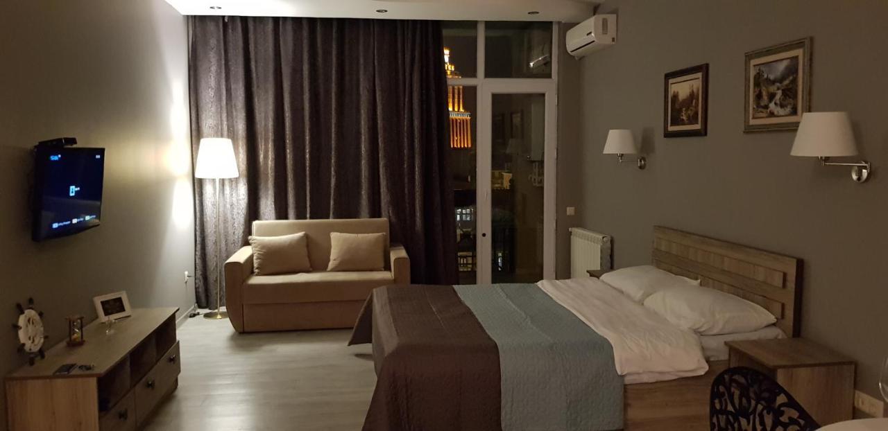 Luxury Room باتومي المظهر الخارجي الصورة