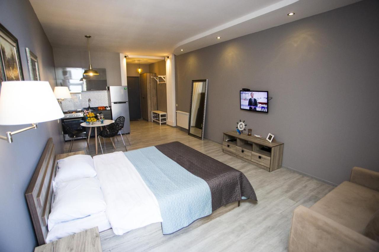 Luxury Room باتومي المظهر الخارجي الصورة
