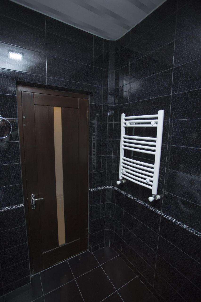 Luxury Room باتومي المظهر الخارجي الصورة