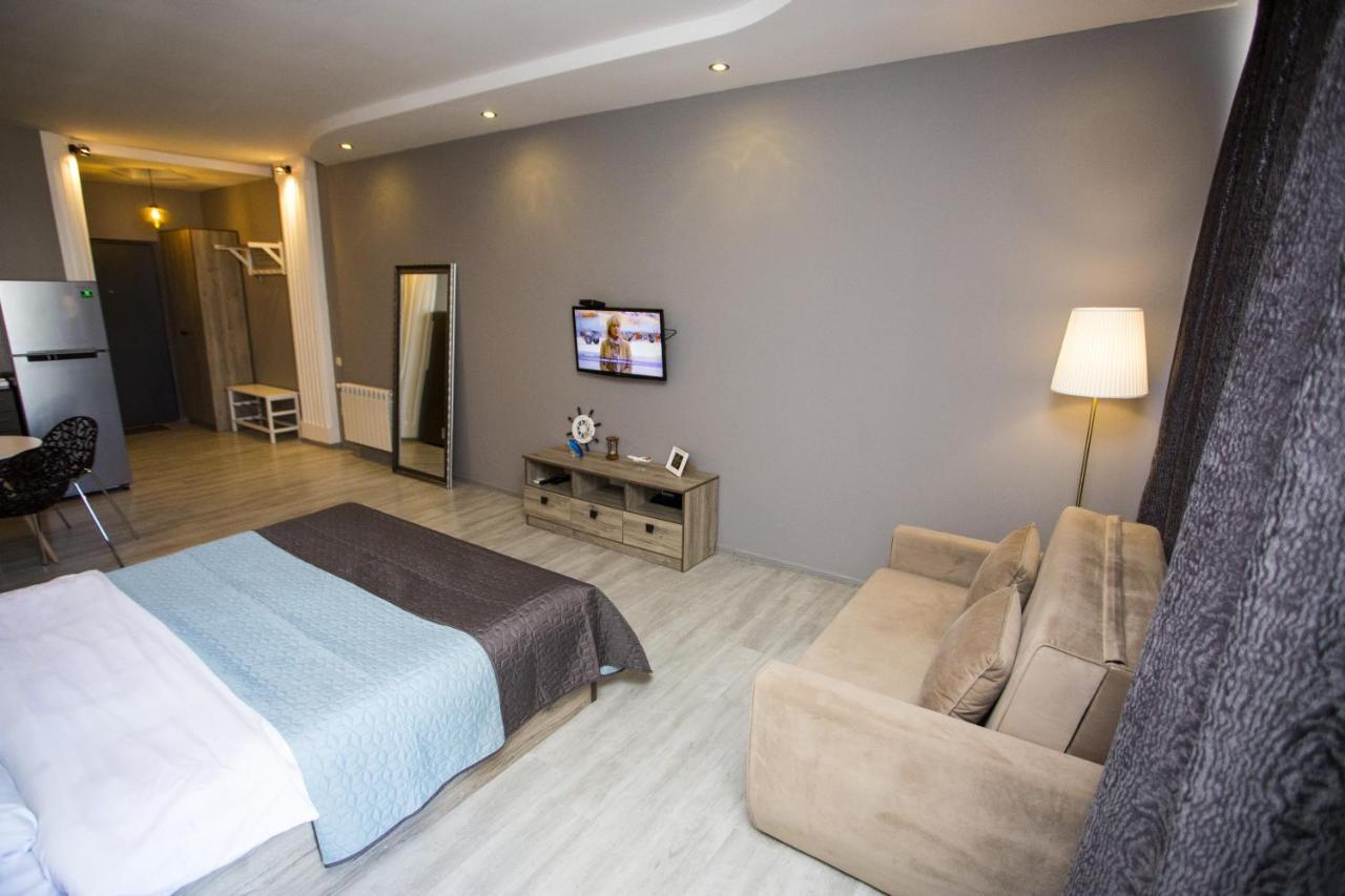 Luxury Room باتومي المظهر الخارجي الصورة