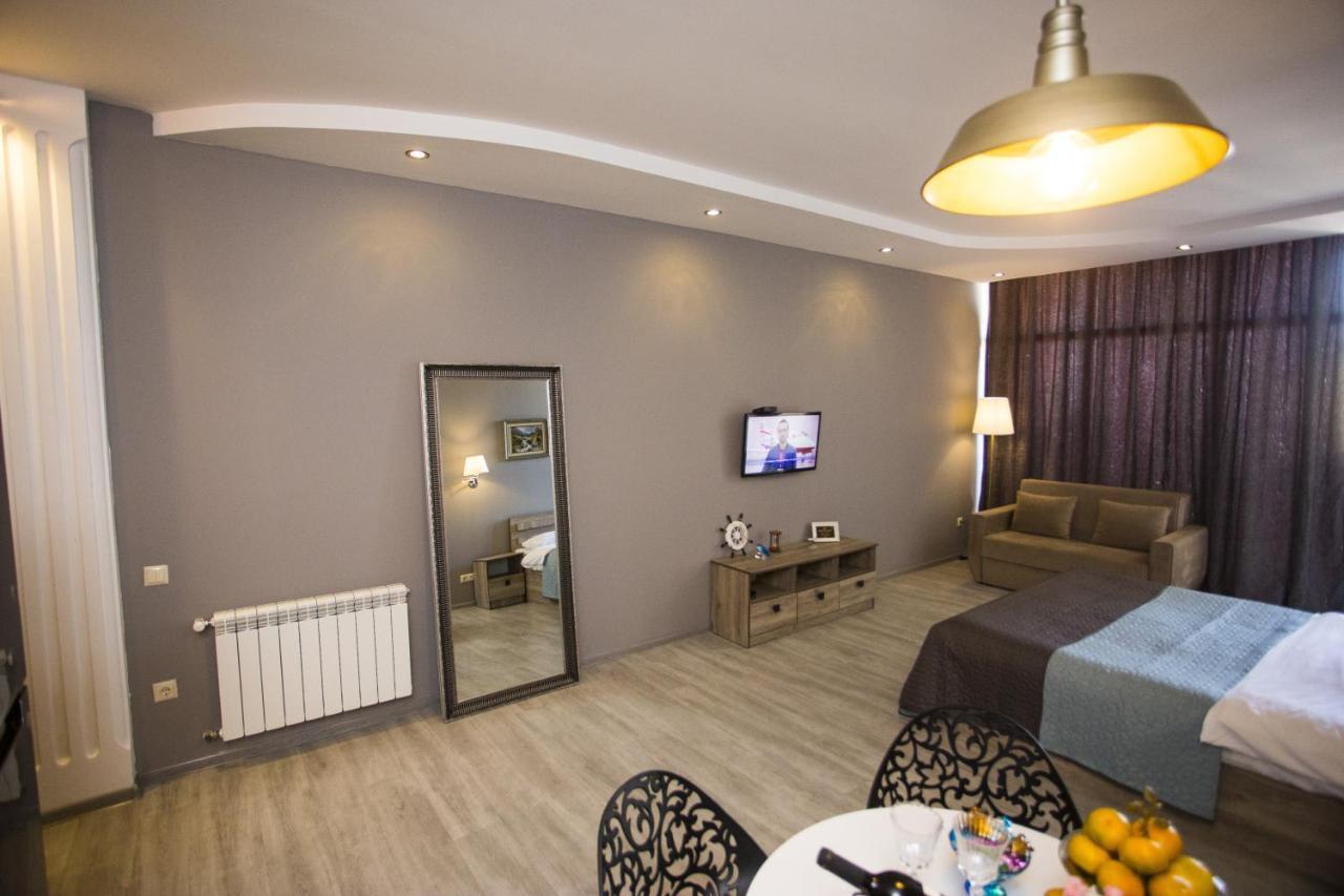 Luxury Room باتومي المظهر الخارجي الصورة