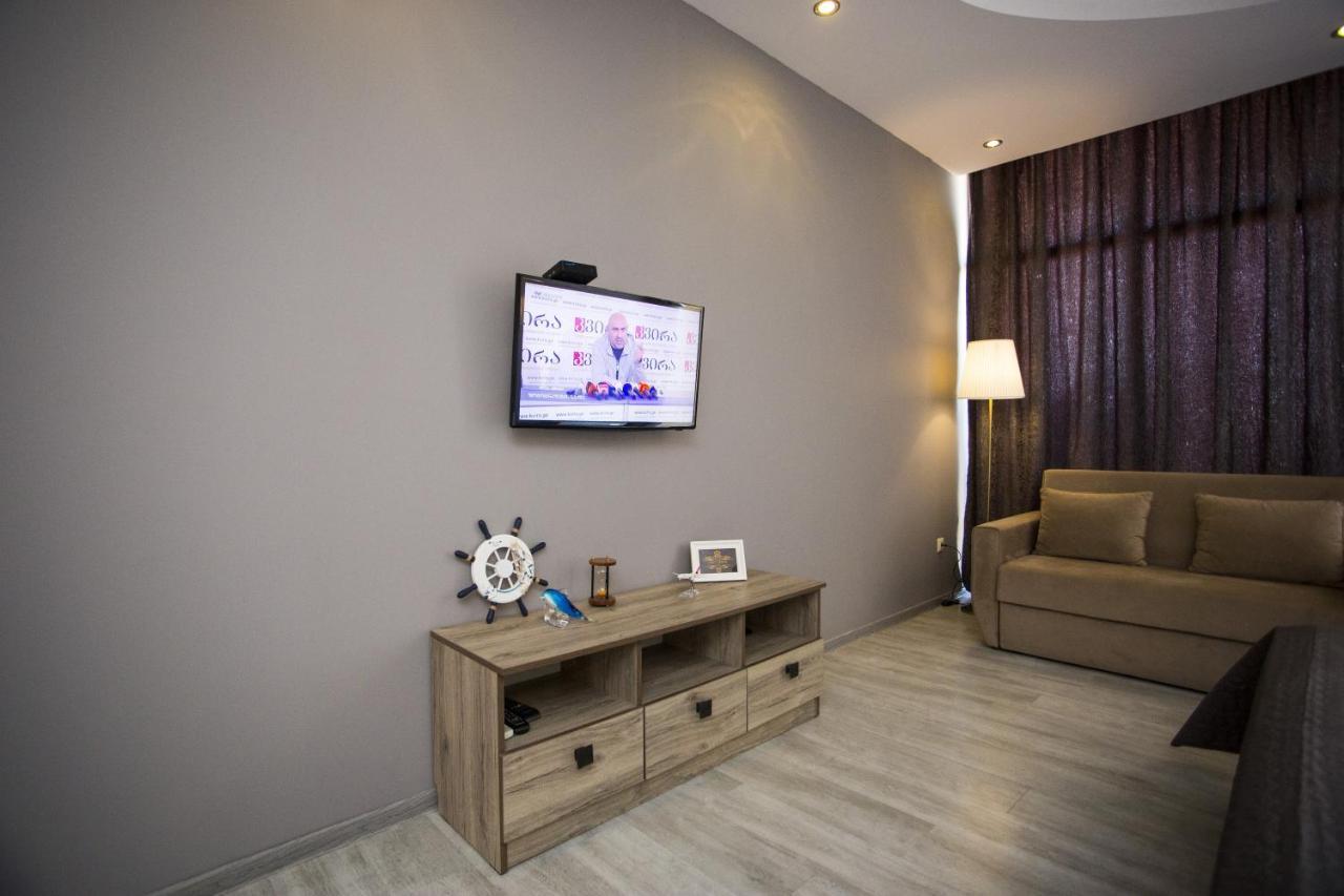 Luxury Room باتومي المظهر الخارجي الصورة