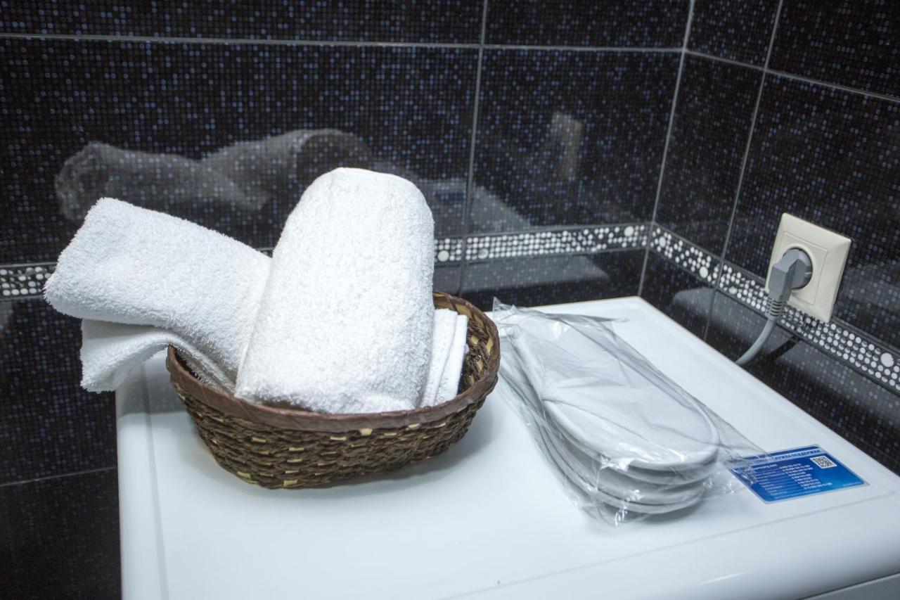 Luxury Room باتومي المظهر الخارجي الصورة