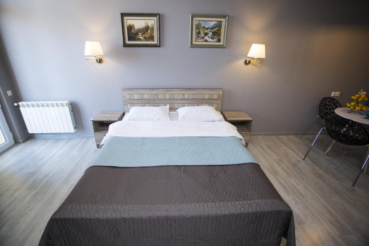Luxury Room باتومي المظهر الخارجي الصورة
