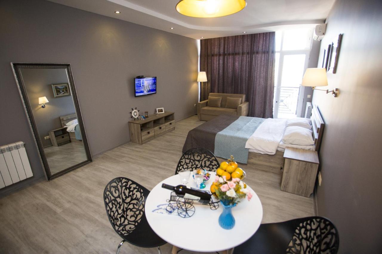 Luxury Room باتومي المظهر الخارجي الصورة