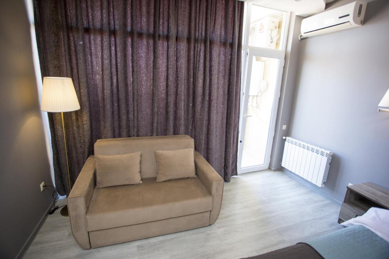 Luxury Room باتومي المظهر الخارجي الصورة