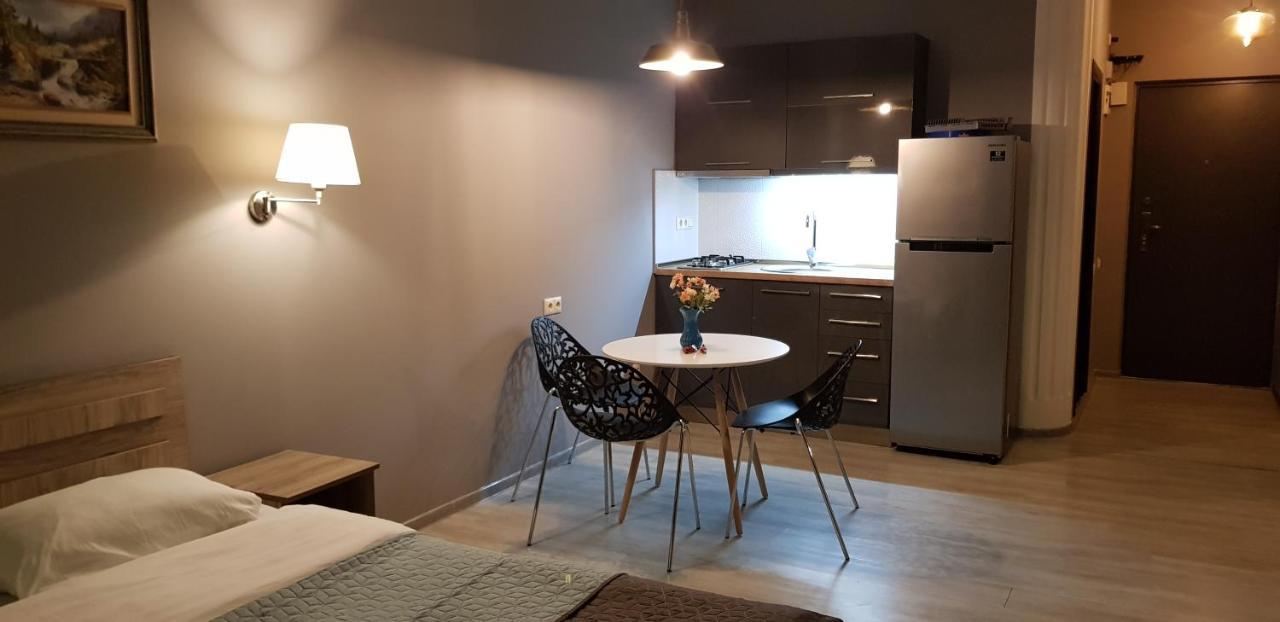 Luxury Room باتومي المظهر الخارجي الصورة