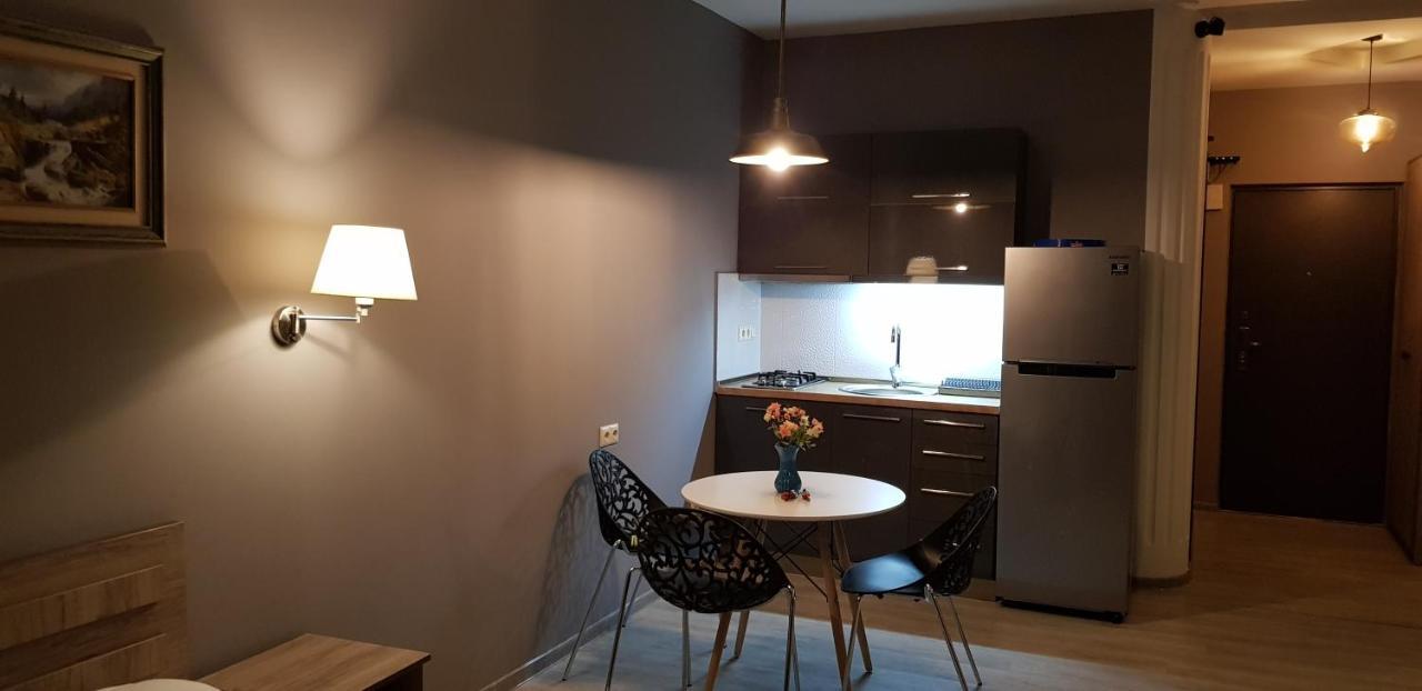 Luxury Room باتومي المظهر الخارجي الصورة
