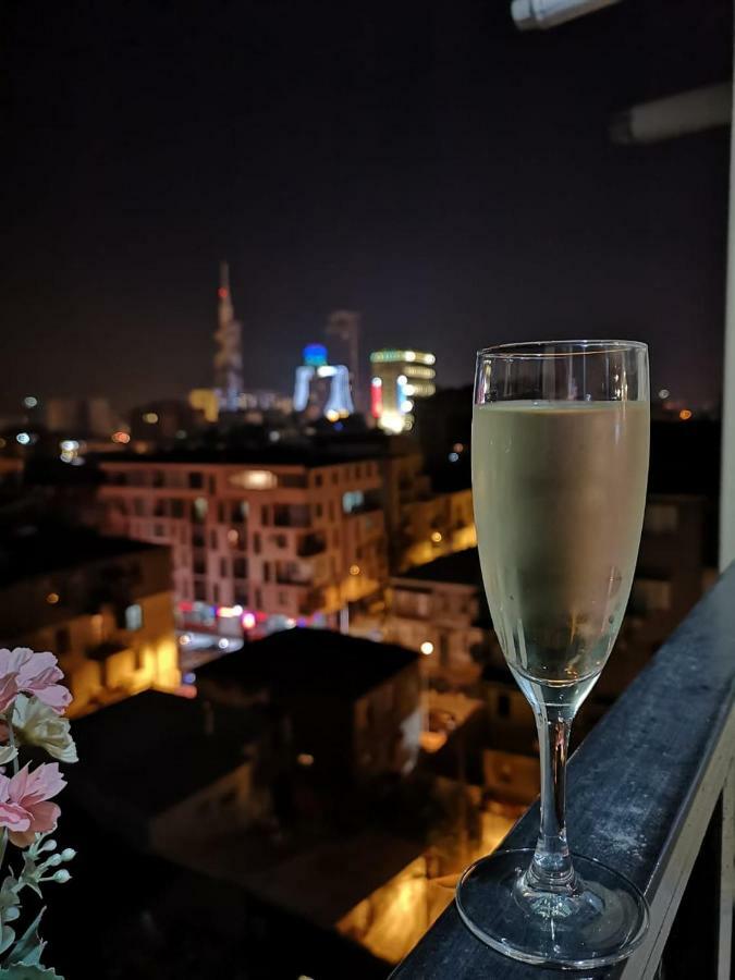 Luxury Room باتومي المظهر الخارجي الصورة