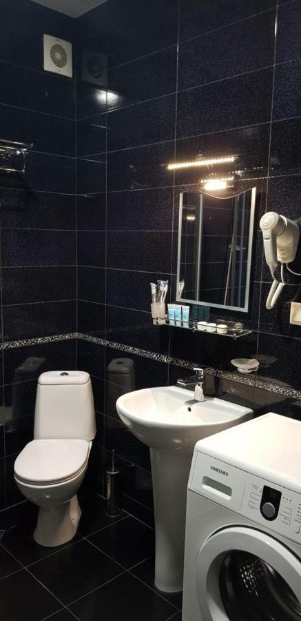Luxury Room باتومي المظهر الخارجي الصورة