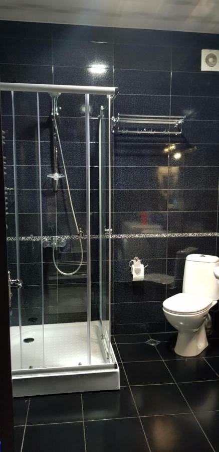 Luxury Room باتومي المظهر الخارجي الصورة